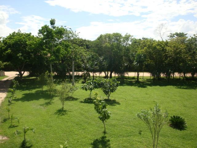River Park Inn San Ignacio Exterior foto
